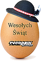 Wesołych Świąt